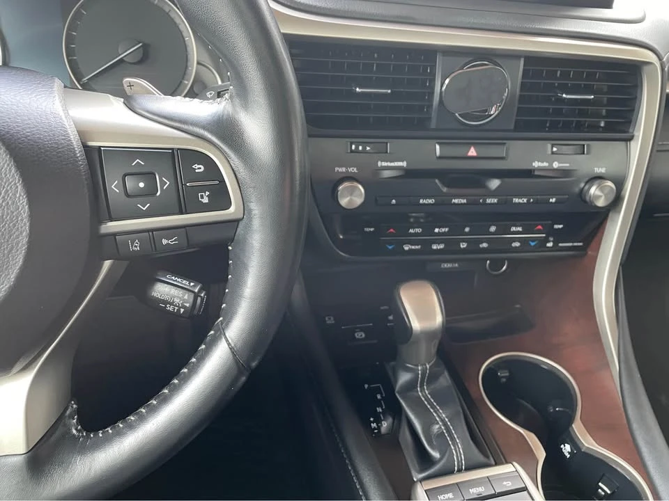 2020 Lexus RX 4th Gen - Image 17 of 20