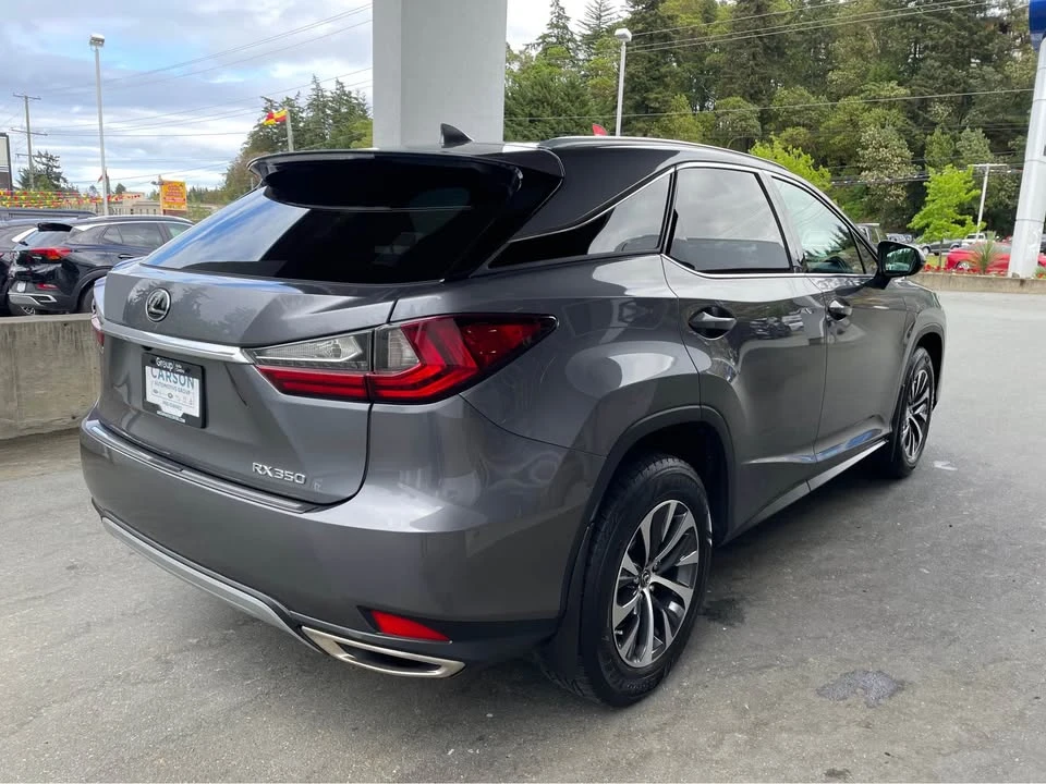 2020 Lexus RX 4th Gen - Image 4 of 20