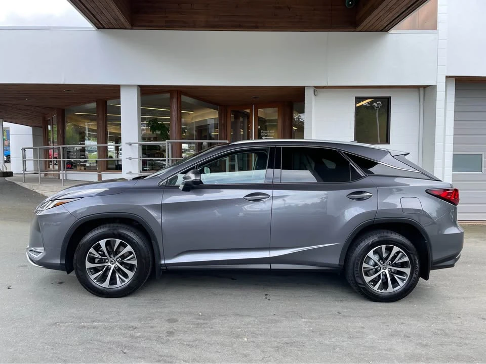2020 Lexus RX 4th Gen - Image 7 of 20