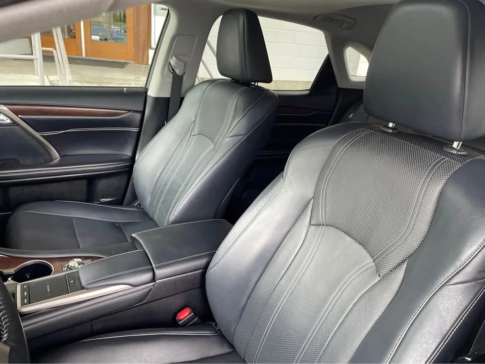 2020 Lexus RX 4th Gen - Image 12 of 20