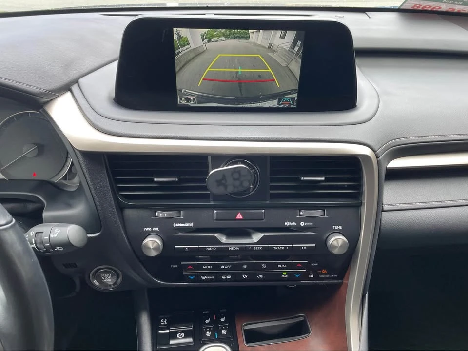 2020 Lexus RX 4th Gen - Image 19 of 20