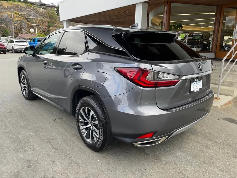 2020 Lexus RX 4th Gen - Image 6 of 20