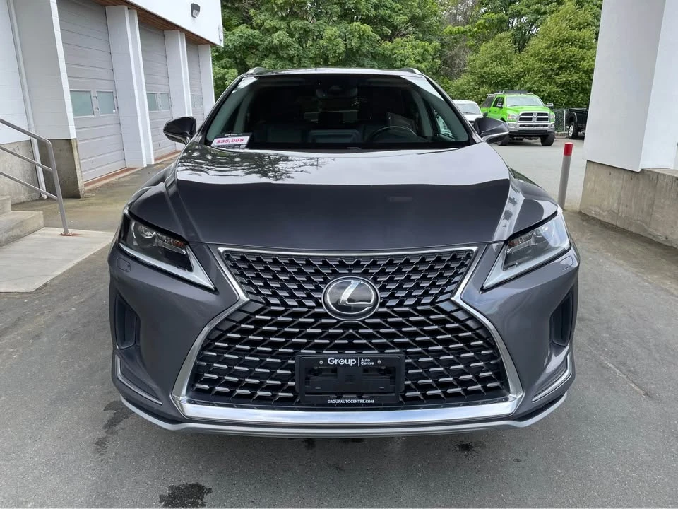 2020 Lexus RX 4th Gen - Image 2 of 20