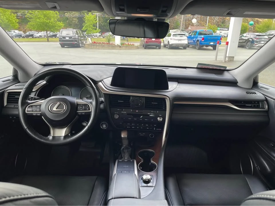 2020 Lexus RX 4th Gen - Image 14 of 20