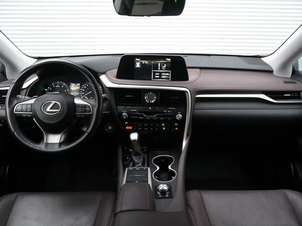 2020 Lexus RX 4th Gen - Image 8 of 15