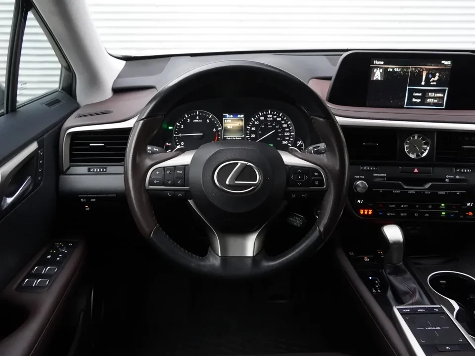 2020 Lexus RX 4th Gen - Image 9 of 15