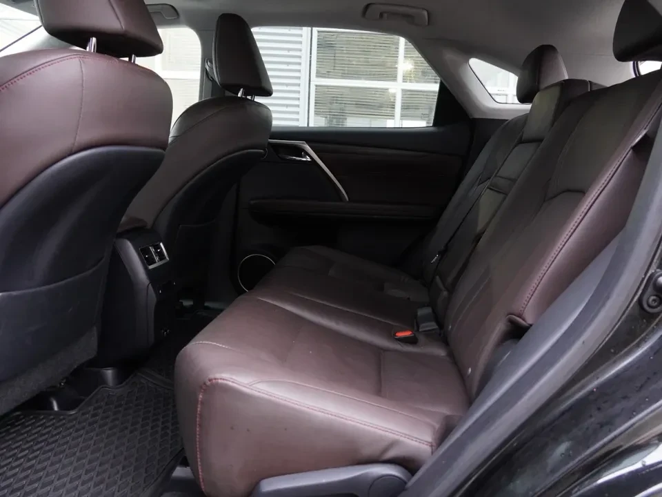 2020 Lexus RX 4th Gen - Image 12 of 15