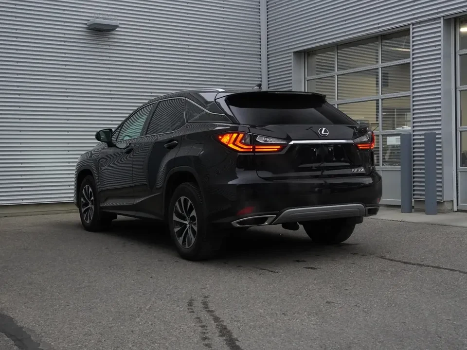2020 Lexus RX 4th Gen - Image 2 of 15