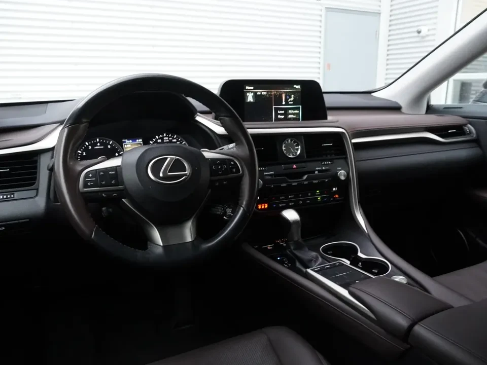 2020 Lexus RX 4th Gen - Image 7 of 15