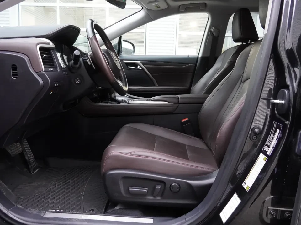 2020 Lexus RX 4th Gen - Image 6 of 15