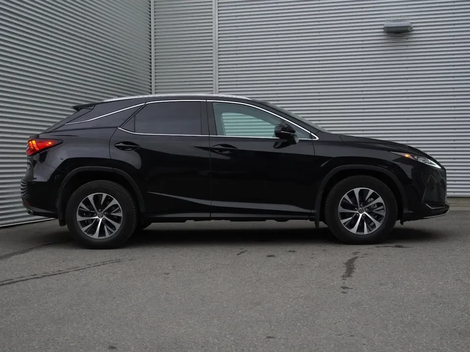 2020 Lexus RX 4th Gen - Image 5 of 15