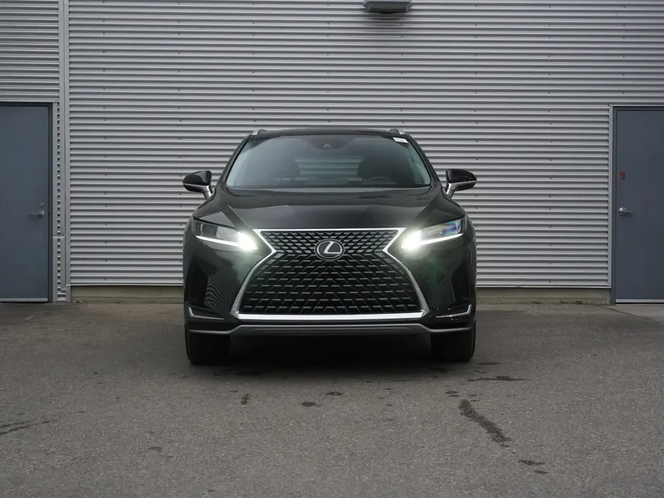 2020 Lexus RX 4th Gen - Image 4 of 15