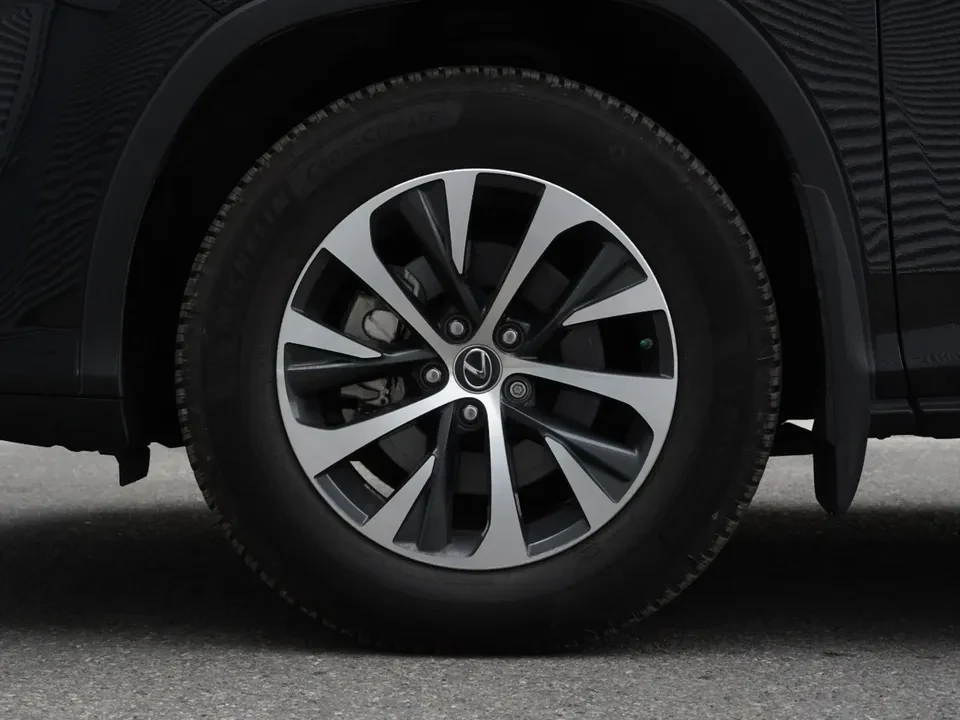 2020 Lexus RX 4th Gen - Image 15 of 15
