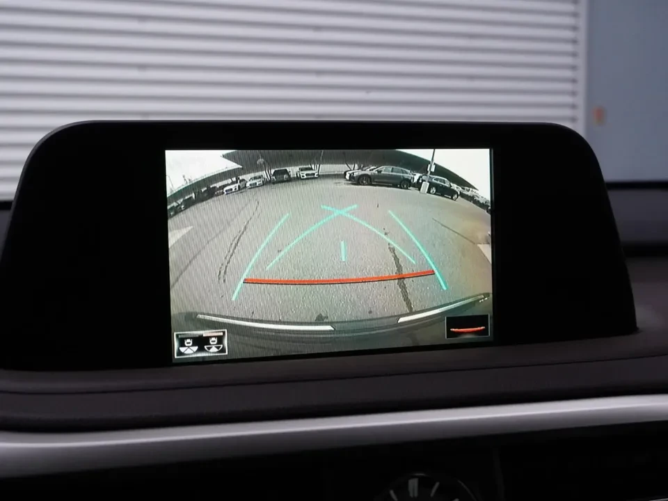 2020 Lexus RX 4th Gen - Image 11 of 15