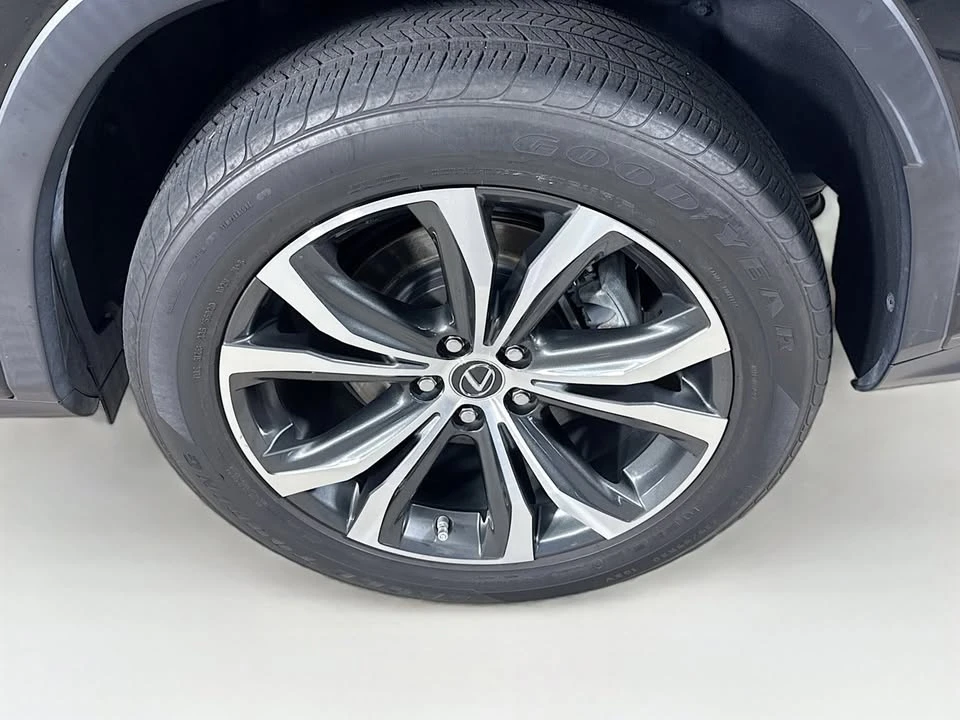 2020 Lexus RX 4th Gen - Image 12 of 19