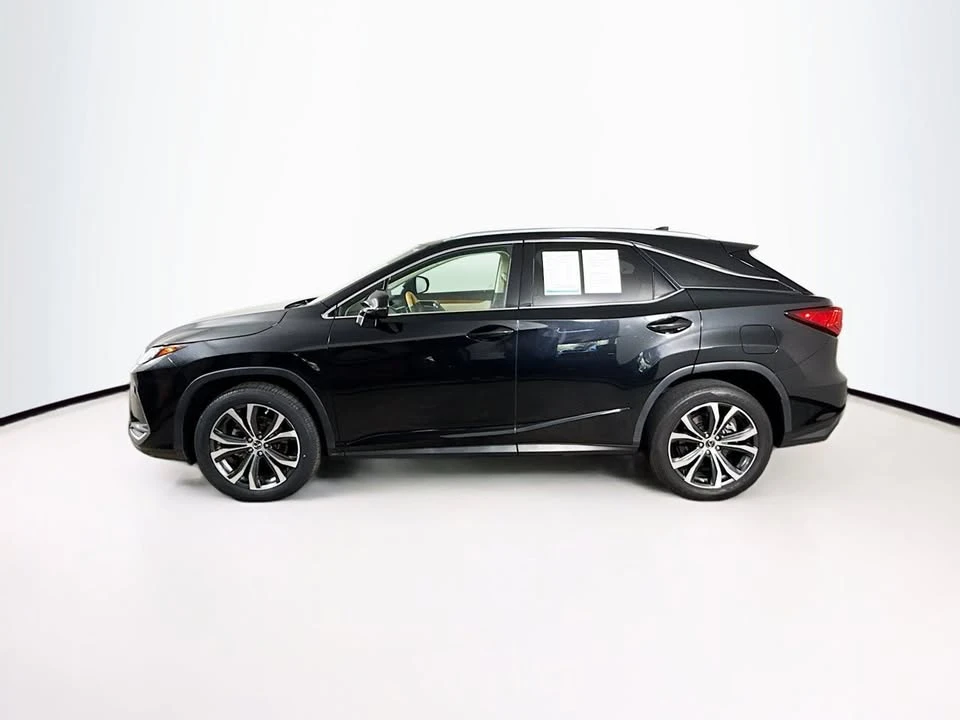 2020 Lexus RX 4th Gen - Image 4 of 19
