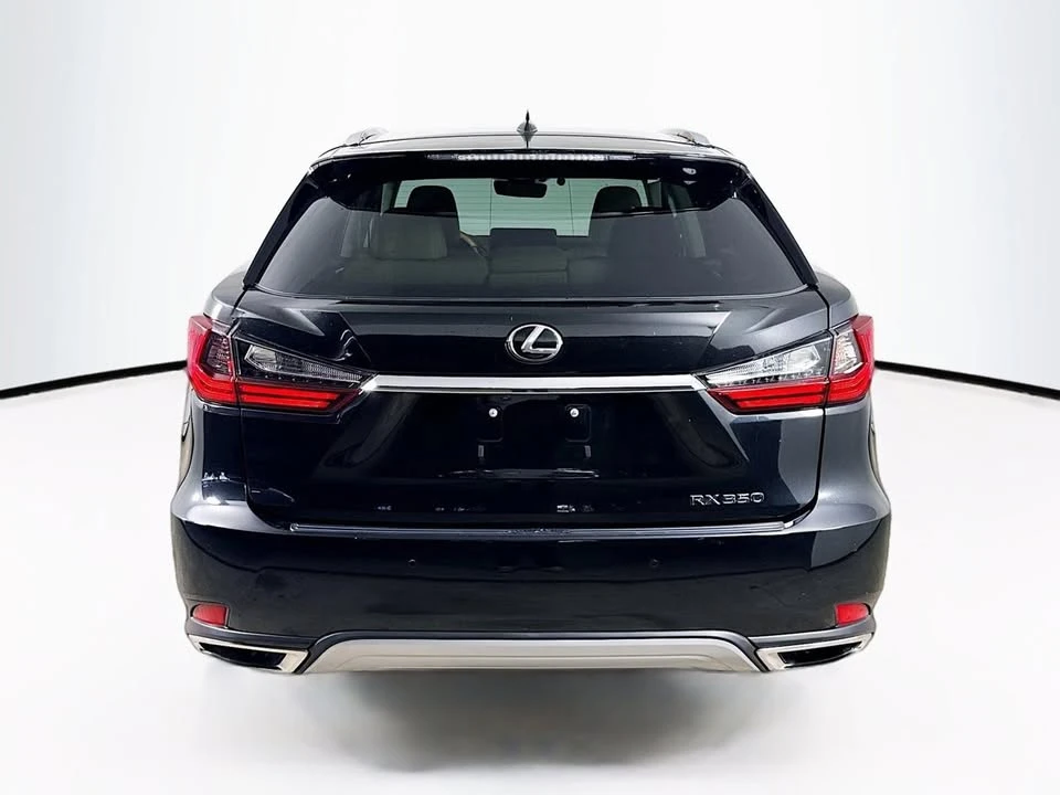 2020 Lexus RX 4th Gen - Image 6 of 19