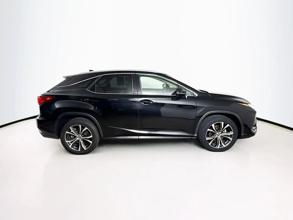 2020 Lexus RX 4th Gen - Image 9 of 19