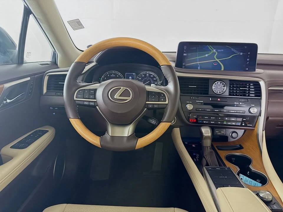 2020 Lexus RX 4th Gen - Image 14 of 19
