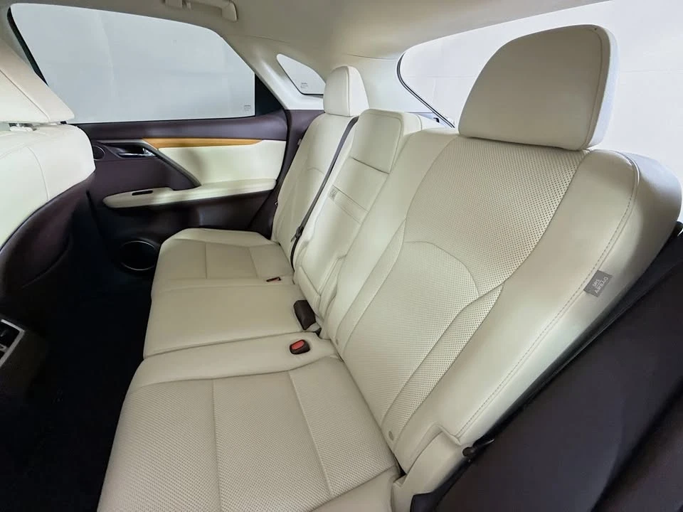 2020 Lexus RX 4th Gen - Image 19 of 19