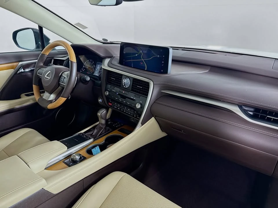 2020 Lexus RX 4th Gen - Image 15 of 19