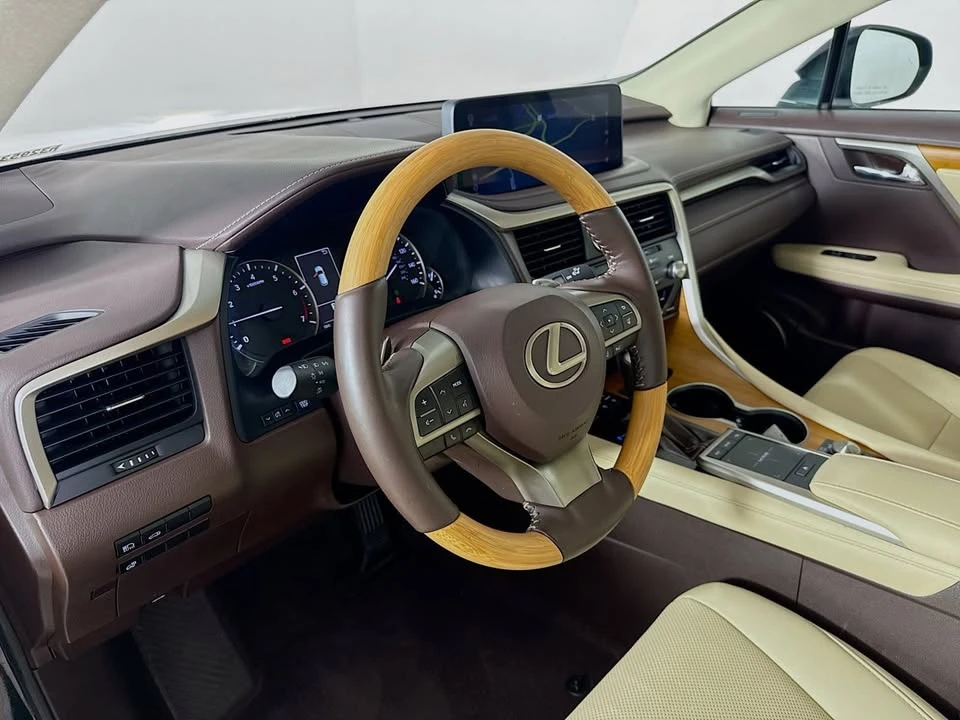 2020 Lexus RX 4th Gen - Image 2 of 19