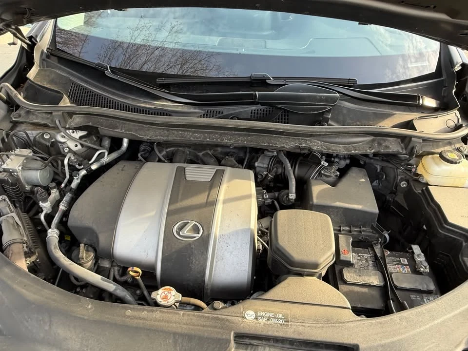 2020 Lexus RX 4th Gen - Image 20 of 20