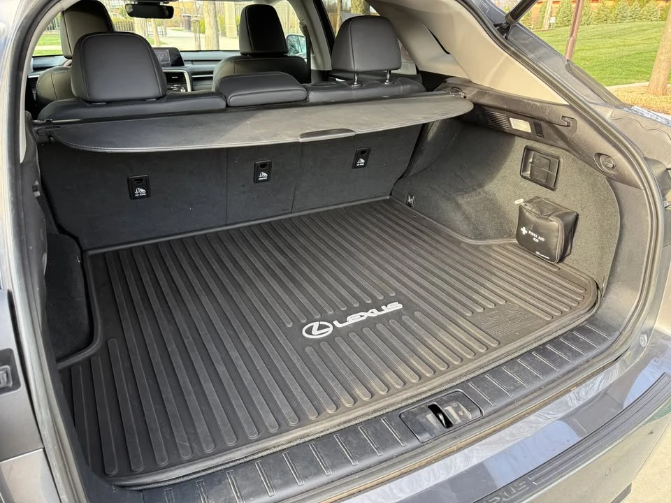 2020 Lexus RX 4th Gen - Image 15 of 20
