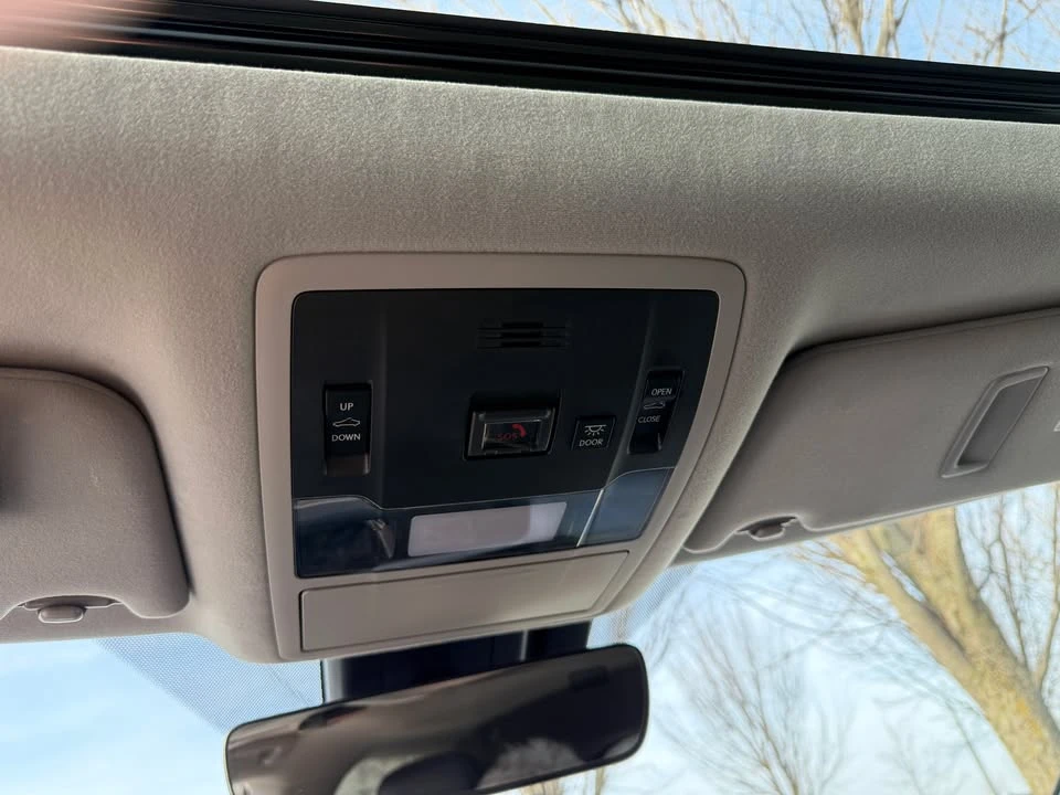 2020 Lexus RX 4th Gen - Image 14 of 20
