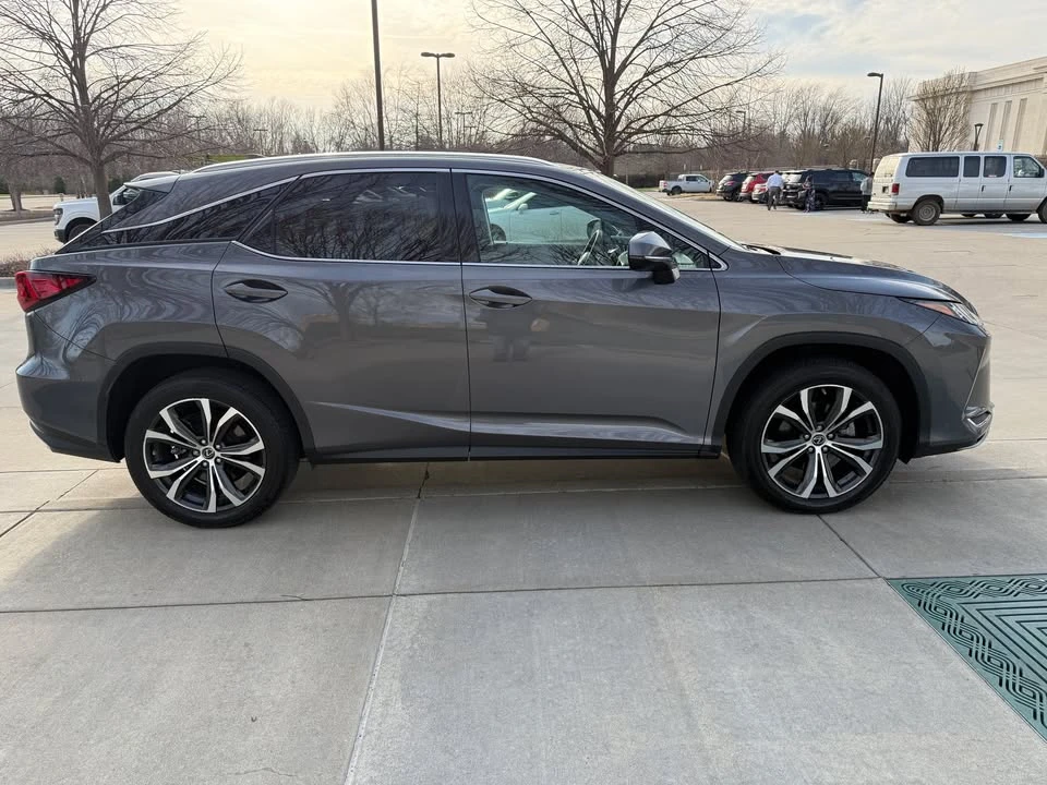 2020 Lexus RX 4th Gen - Image 3 of 20
