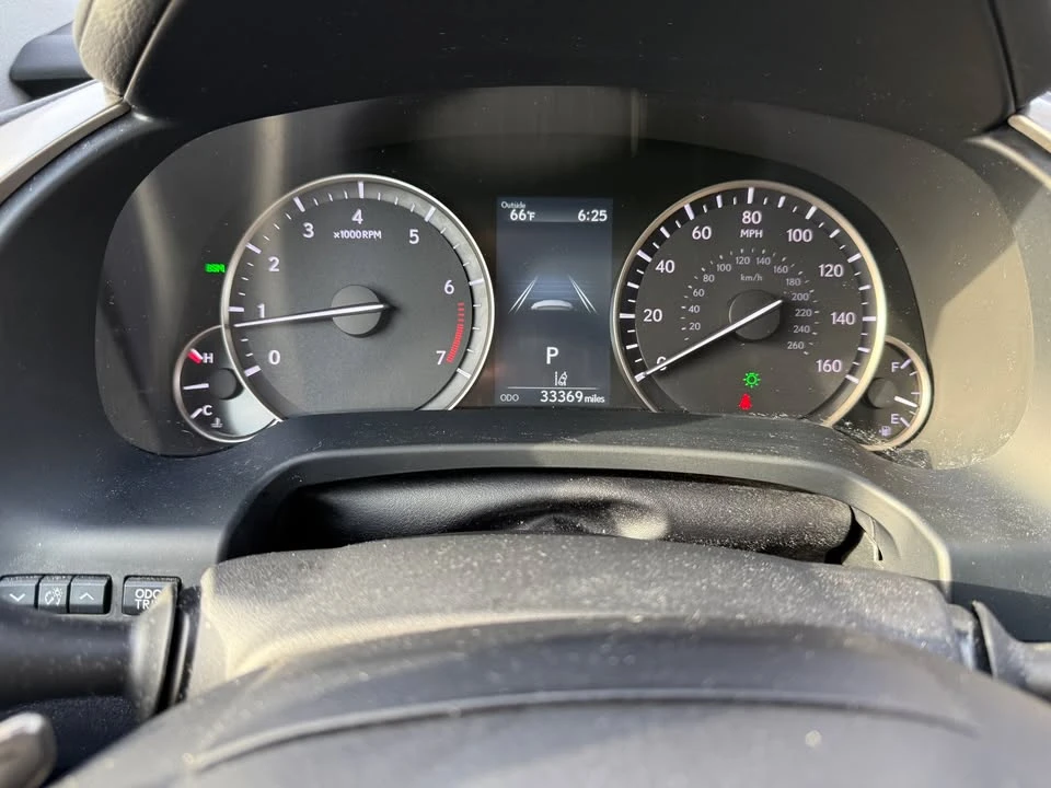 2020 Lexus RX 4th Gen - Image 12 of 20
