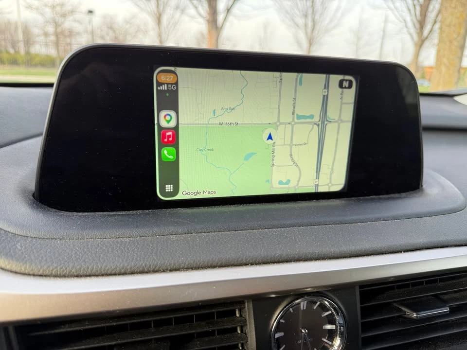 2020 Lexus RX 4th Gen - Image 11 of 20