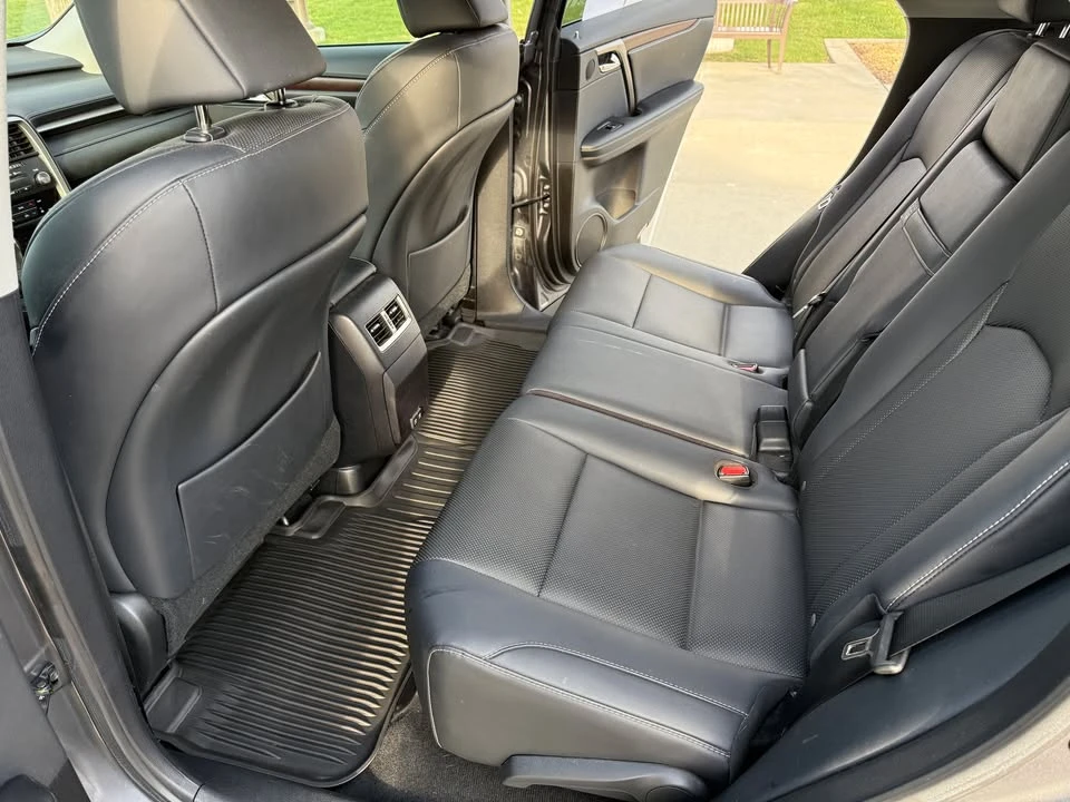 2020 Lexus RX 4th Gen - Image 7 of 20