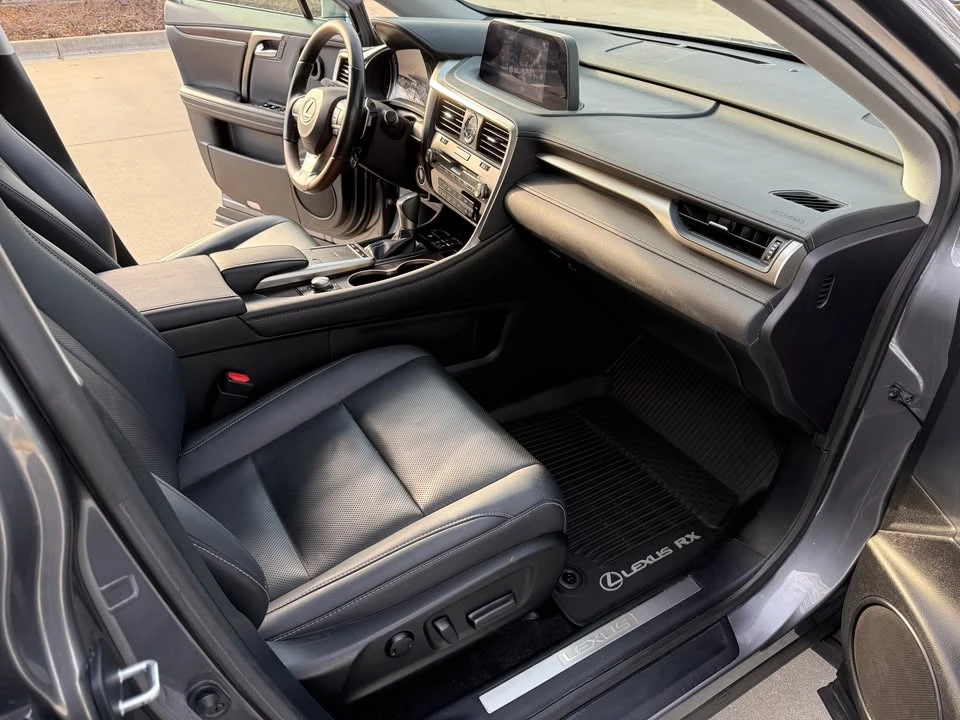 2020 Lexus RX 4th Gen - Image 6 of 20