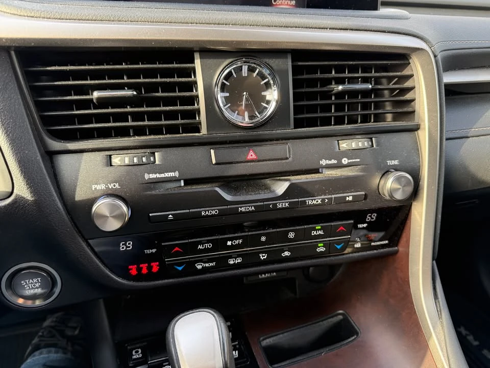 2020 Lexus RX 4th Gen - Image 10 of 20