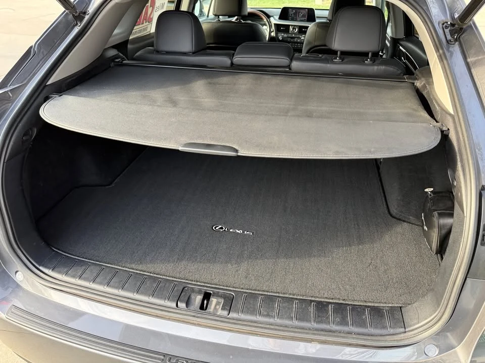 2020 Lexus RX 4th Gen - Image 16 of 20