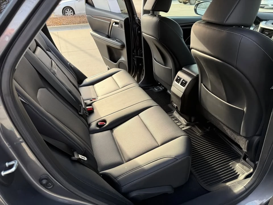 2020 Lexus RX 4th Gen - Image 8 of 20