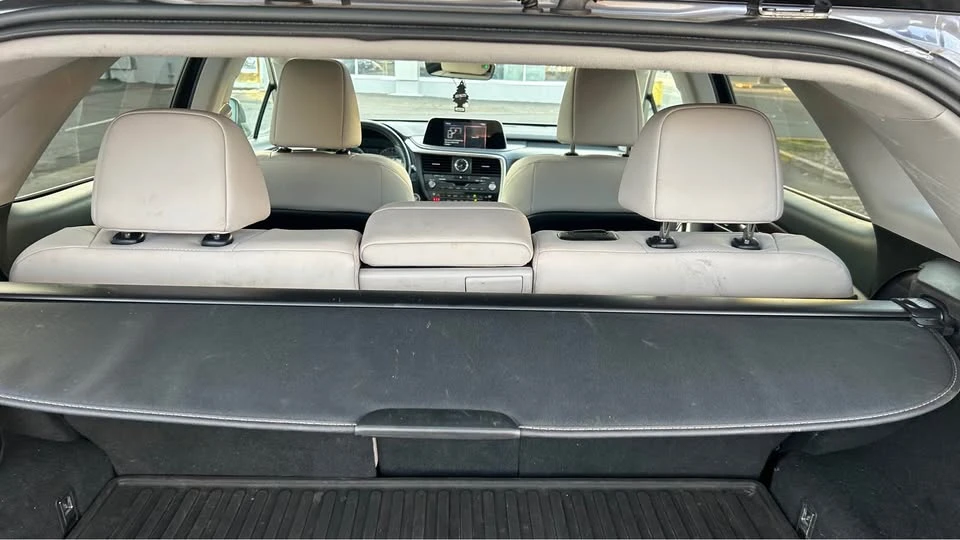 2020 Lexus RX 4th Gen - Image 9 of 12