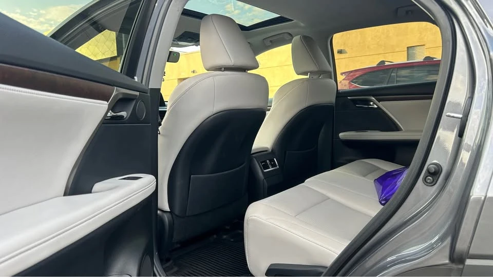 2020 Lexus RX 4th Gen - Image 7 of 12
