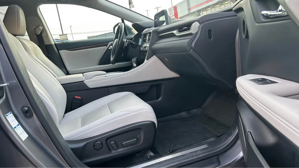 2020 Lexus RX 4th Gen - Image 10 of 12