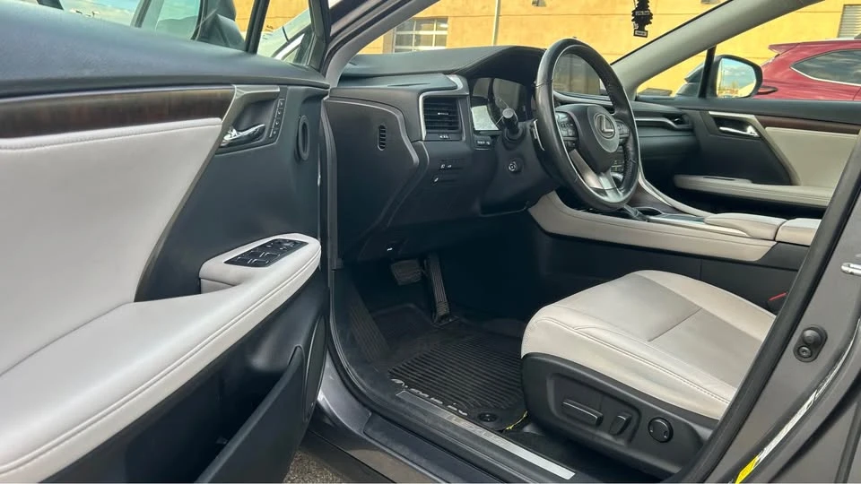 2020 Lexus RX 4th Gen - Image 6 of 12