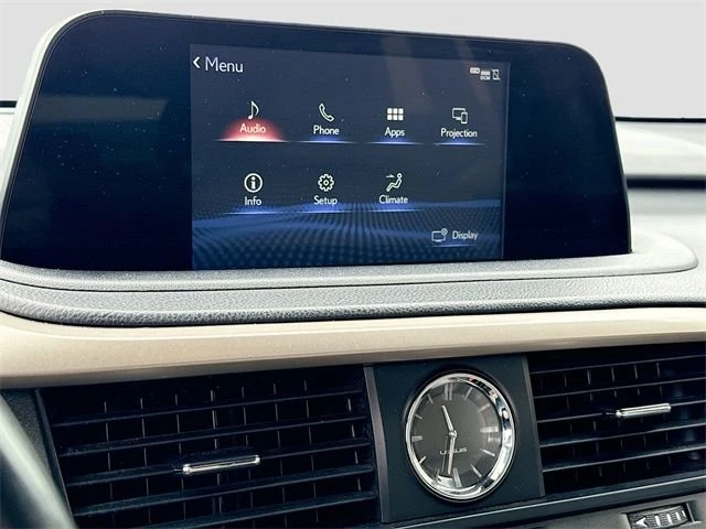 2020 Lexus RX 4th Gen - Image 12 of 16