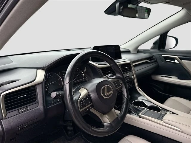 2020 Lexus RX 4th Gen - Image 8 of 16