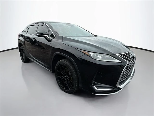 2020 Lexus RX 4th Gen - Image 2 of 16
