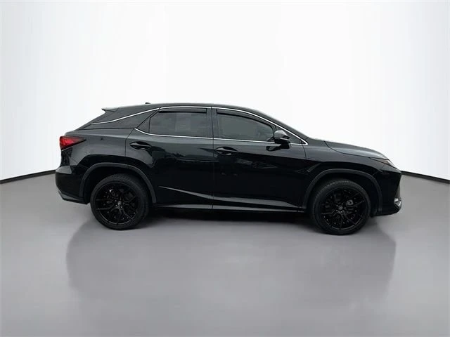 2020 Lexus RX 4th Gen - Image 3 of 16