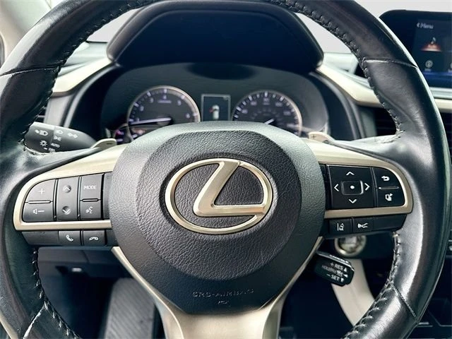 2020 Lexus RX 4th Gen - Image 9 of 16