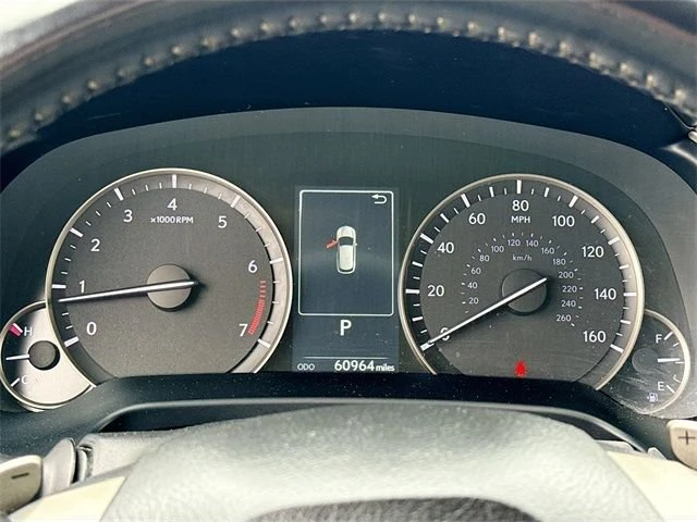 2020 Lexus RX 4th Gen - Image 10 of 16