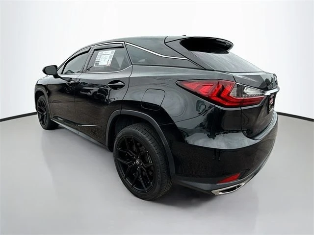 2020 Lexus RX 4th Gen - Image 6 of 16