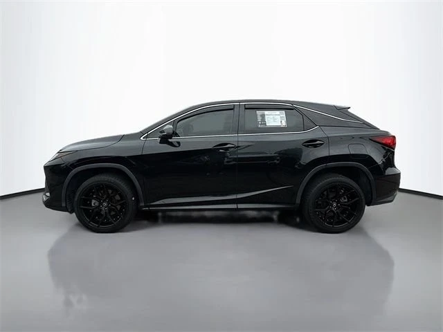 2020 Lexus RX 4th Gen - Image 7 of 16
