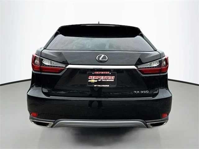 2020 Lexus RX 4th Gen - Image 5 of 16